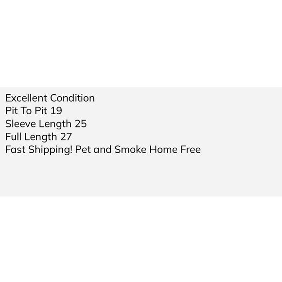 Tommy Hilfiger Blazer Womens 10 Blue Check One Button Lined Career Jacket Work - Picture 10 of 11